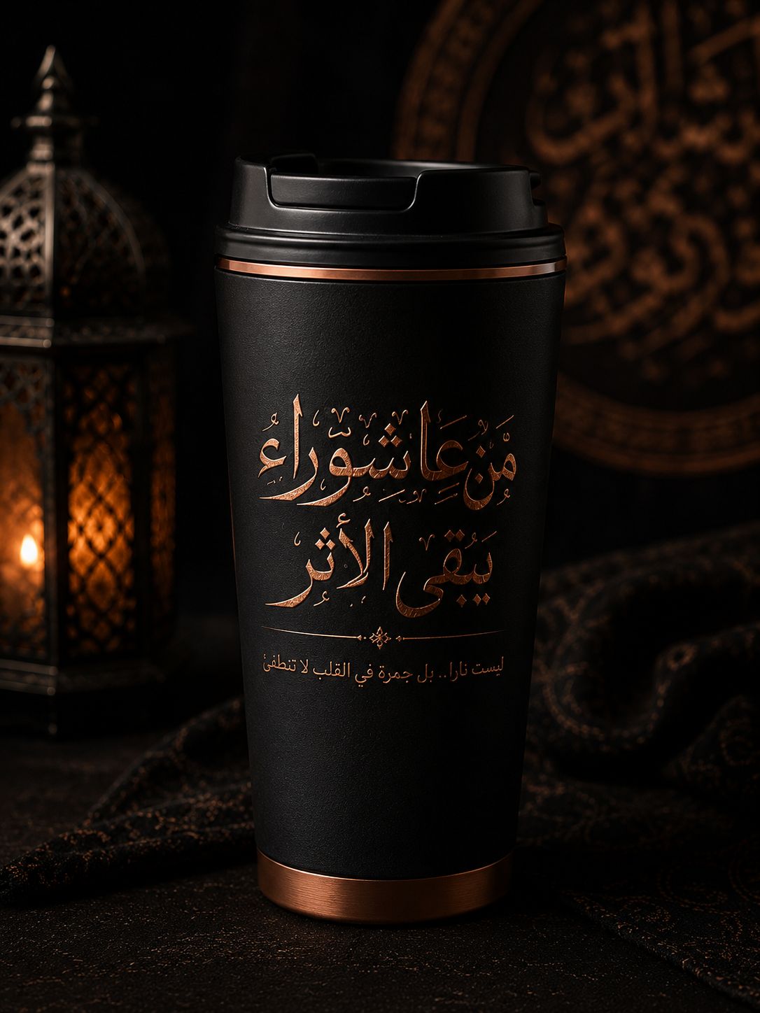 ترمز حراري فاخر