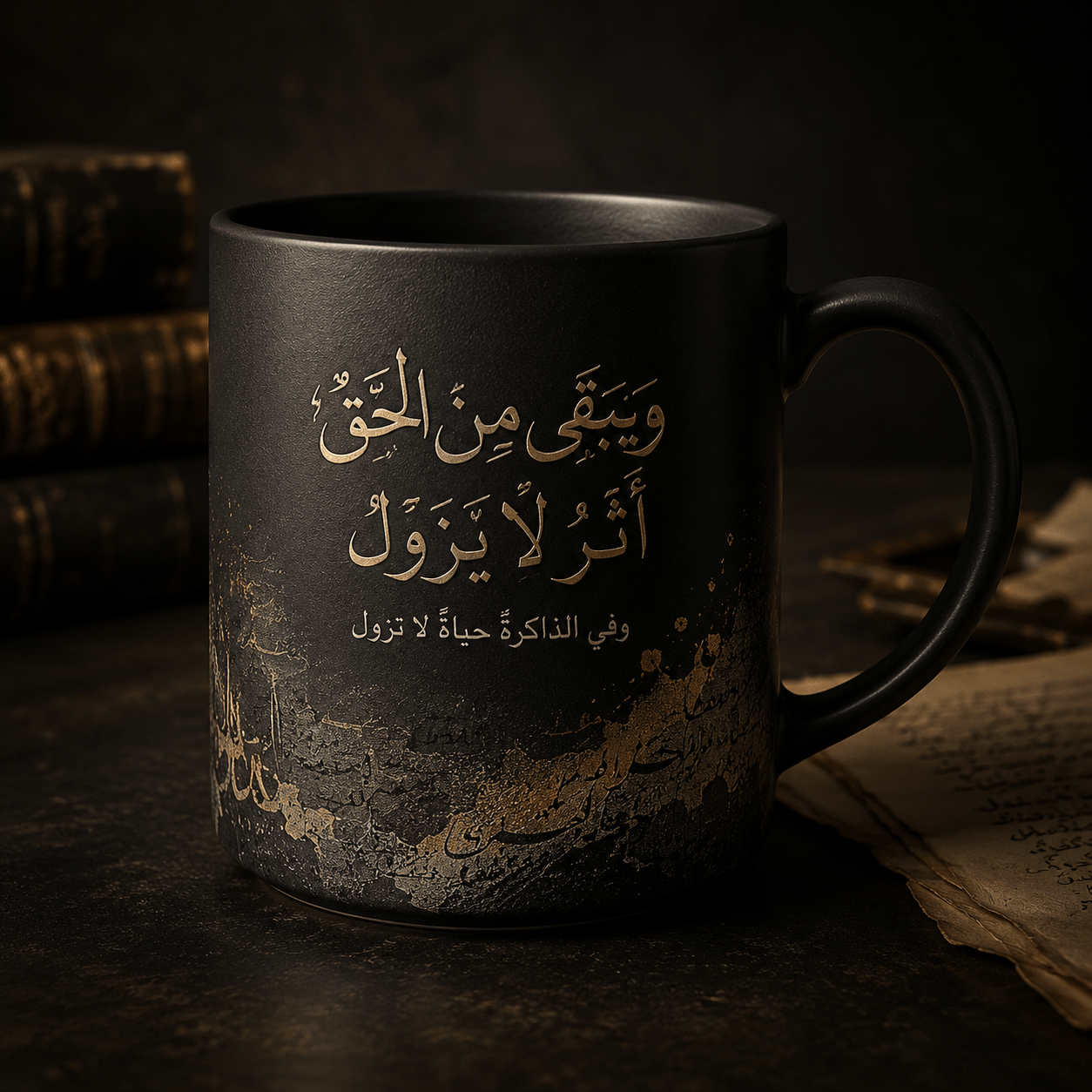 كوب سيراميك